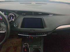 Cadillac XT4 28T 2WD Luxury Edition - ფოტო 17