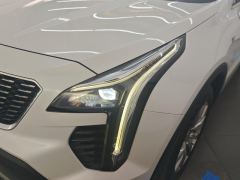 Cadillac XT4 28T 2WD Luxury Edition - ფოტო 4