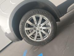 Cadillac XT4 28T 2WD Luxury Edition - ფოტო 6