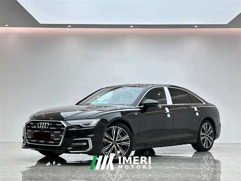 Audi A6L 45 TFSI quattro Dynamic Luxury Edition