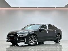Audi A6L 45 TFSI quattro Dynamic Luxury Edition - фото 1