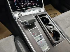 Audi A6L 45 TFSI quattro Dynamic Luxury Edition - фото 10