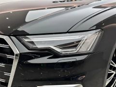 Audi A6L 45 TFSI quattro Dynamic Luxury Edition - фото 11