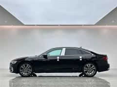 Audi A6L 45 TFSI quattro Dynamic Luxury Edition - фото 14