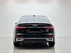 Audi A6L 45 TFSI quattro Dynamic Luxury Edition - фото 16