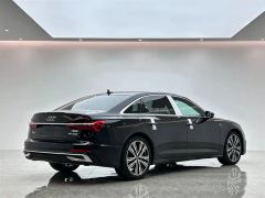 Audi A6L 45 TFSI quattro Dynamic Luxury Edition - фото 17