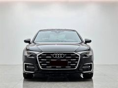 Audi A6L 45 TFSI quattro Dynamic Luxury Edition - фото 2