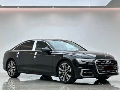 Audi A6L 45 TFSI quattro Dynamic Luxury Edition - фото 3