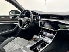 Audi A6L 45 TFSI quattro Dynamic Luxury Edition - фото 5