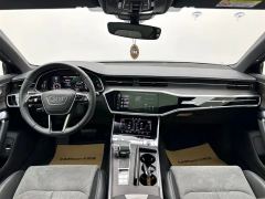 Audi A6L 45 TFSI quattro Dynamic Luxury Edition - фото 6