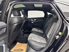 Audi A6L 45 TFSI quattro Dynamic Luxury Edition - фото 8