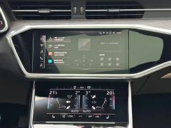 Audi A6L 45 TFSI quattro Dynamic Luxury Edition - фото 9