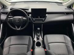 Toyota Frontlander 2.0L Elite Edition - ფოტო 11