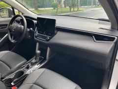 Toyota Frontlander 2.0L Elite Edition - ფოტო 12
