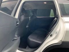 Toyota Frontlander 2.0L Elite Edition - ფოტო 13