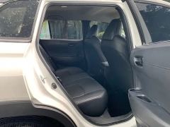 Toyota Frontlander 2.0L Elite Edition - ფოტო 14