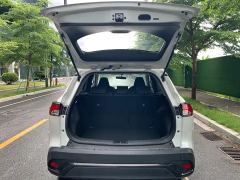 Toyota Frontlander 2.0L Elite Edition - ფოტო 16