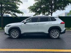 Toyota Frontlander 2.0L Elite Edition - ფოტო 17