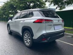 Toyota Frontlander 2.0L Elite Edition - ფოტო 18