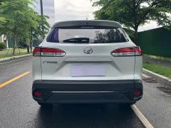 Toyota Frontlander 2.0L Elite Edition - ფოტო 19