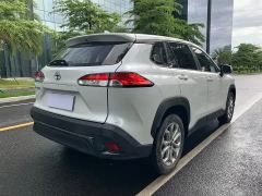 Toyota Frontlander 2.0L Elite Edition - ფოტო 20