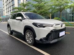 Toyota Frontlander 2.0L Elite Edition - ფოტო 3