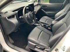 Toyota Frontlander 2.0L Elite Edition - ფოტო 4