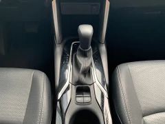 Toyota Frontlander 2.0L Elite Edition - ფოტო 7