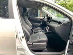 Toyota Frontlander 2.0L Elite Edition - ფოტო 9