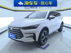 BYD Tang DM-i 1.5T 112KM Version - photo 1