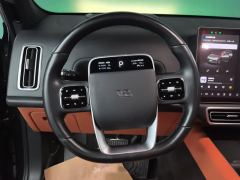 Li Auto L7 Pro - ფოტო 18