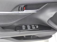 Toyota Camry 2.0S Stylish Edition - ფოტო 13