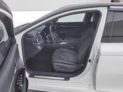 Toyota Camry 2.0S Stylish Edition - ფოტო 14