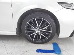 Toyota Camry 2.0S Stylish Edition - ფოტო 6