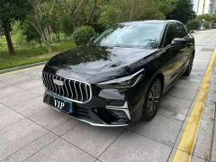 Geely Emgrand 5 1.5T Flagship Version - photo 2