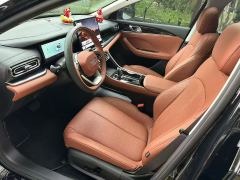 Geely Emgrand 5 1.5T Flagship Version - photo 4