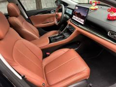 Geely Emgrand 5 1.5T Flagship Version - photo 5