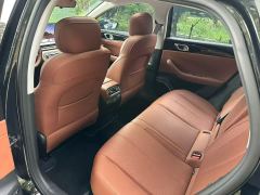 Geely Emgrand 5 1.5T Flagship Version - photo 6
