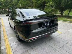 Geely Emgrand 5 1.5T Flagship Version - photo 8