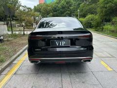 Geely Emgrand 5 1.5T Flagship Version - photo 9