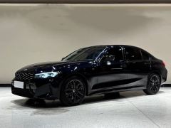 BMW 3 Series 325Li M Sport Package - photo 1