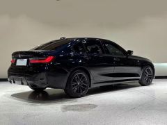 BMW 3 Series 325Li M Sport Package - photo 10