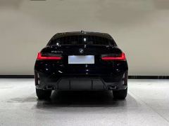 BMW 3 Series 325Li M Sport Package - photo 11