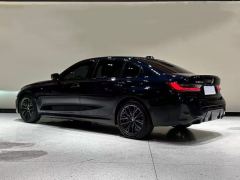 BMW 3 Series 325Li M Sport Package - photo 12