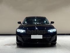 BMW 3 Series 325Li M Sport Package - photo 2