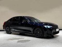 BMW 3 Series 325Li M Sport Package - photo 3