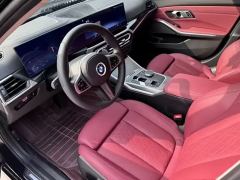 BMW 3 Series 325Li M Sport Package - photo 4