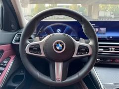 BMW 3 Series 325Li M Sport Package - photo 5