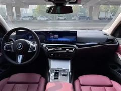 BMW 3 Series 325Li M Sport Package - photo 8