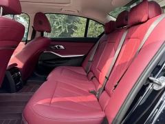 BMW 3 Series 325Li M Sport Package - photo 9